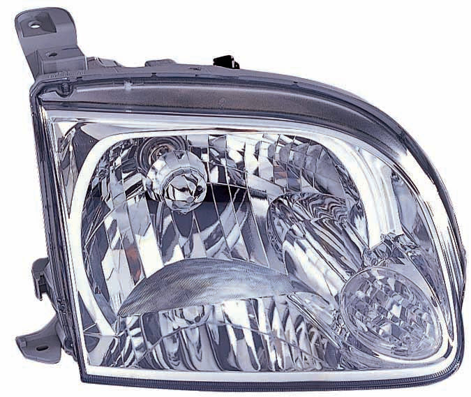 For Toyota Tundra 2005 2006 Headlight Passenger Side Regular CAB,ACCESS Cab CAPA Certified 81110-0C040 TO2503166C