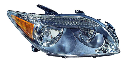 For Scion tC 2005 06 2007 Headlight w/o BASE Pkg Passenger Side CAPA Certified 81130-21130 SC2503101C