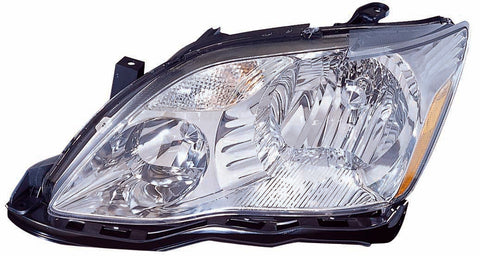 For Toyota Avalon 2005 06 2007 Headlight Halogen Driver Side CAPA Certified 81150-AC050 TO2502162C