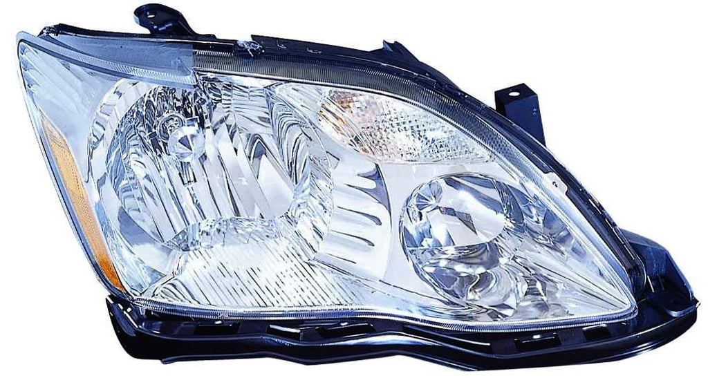 For Toyota Avalon 2005 06 2007 Headlight Halogen Passenger Side CAPA Certified 81110-AC050 TO2503162C