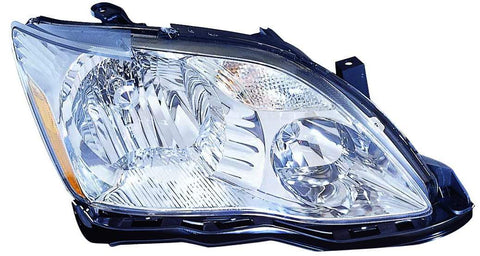 For Toyota Avalon 2005 06 2007 Headlight Halogen Passenger Side CAPA Certified 81110-AC050 TO2503162C