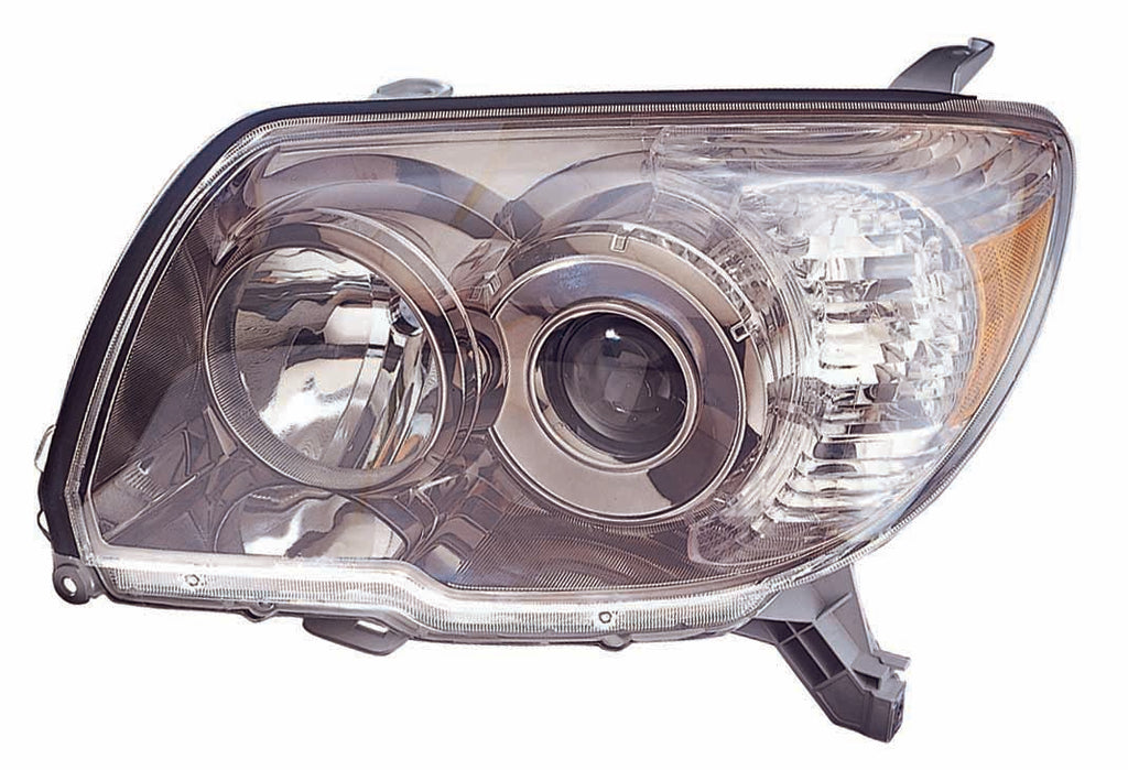 For Toyota 4Runner 2006 07 08 2009 Headlight SR5 w/ Sport Pkg Driver Side CAPA Certified 81170-35451 TO2502165C