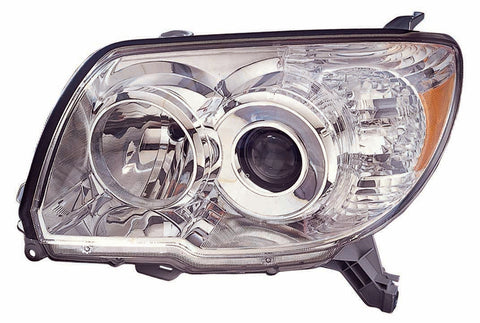 For Toyota 4Runner 2006 07 08 2009 Headlight Limited.SR5 Driver Side 81170-35421 TO2502164