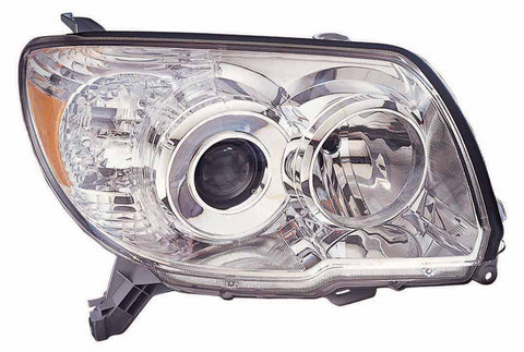 For Toyota 4Runner 2006 07 08 2009 Headlight Limited,SR5 Passenger Side CAPA Certified 81130-35441 TO2503164C