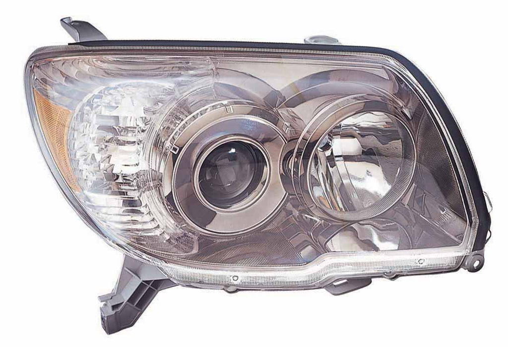 For Toyota 4Runner 2006 07 08 2009 Headlight SR5 w/ Sport Pkg Passenger Side CAPA Certified 81130-35471 TO2503165C
