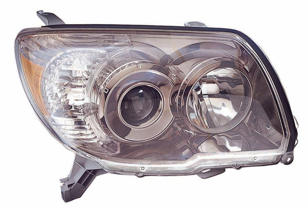 For Toyota 4Runner 2006 07 08 2009 Headlight SR5 w/ Sport Pkg Passenger Side 81130-35471 TO2503165