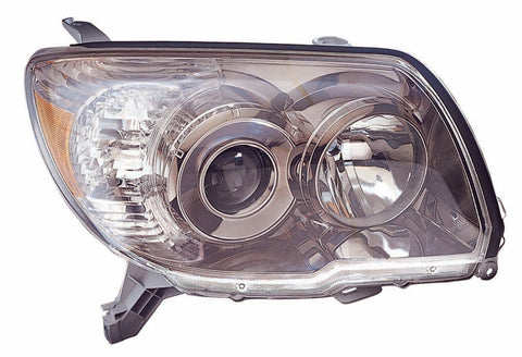For Toyota 4Runner 2006 07 08 2009 Headlight SR5 w/ Sport Pkg Passenger Side 81130-35471 TO2503165
