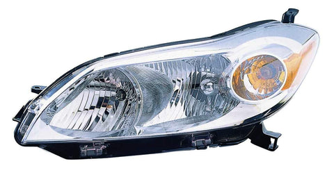 For Toyota Matrix 2009 10 11 12 13 2014 Headlight Driver Side 81150-02650 TO2502184