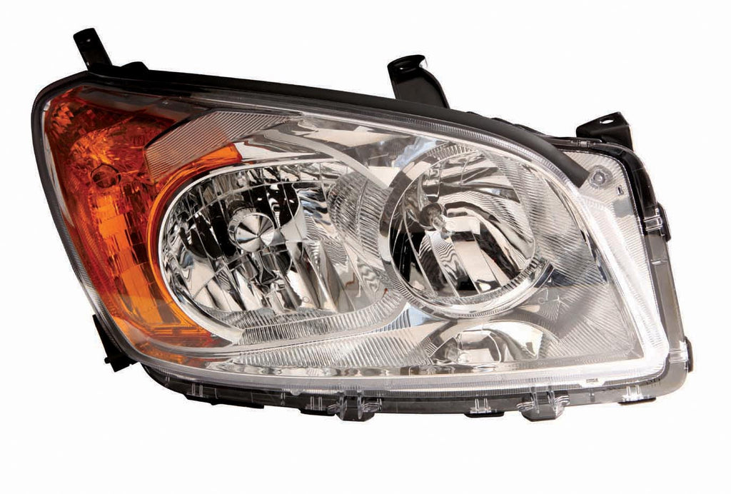 For Toyota RAV-4 2009 10 11 2012 Headlight BASE.Limited JPN Built Passenger Side 81130-42470 TO2503190