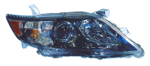 For Toyota Camry 2010 2011 Headlight SE(USA Built/ NAL) Passenger Side 81110-06510 TO2503193