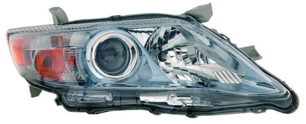 For Toyota Camry Hybrid 2010 Headlight JAPAN Built Passenger Side 81130-33710 TO2519126