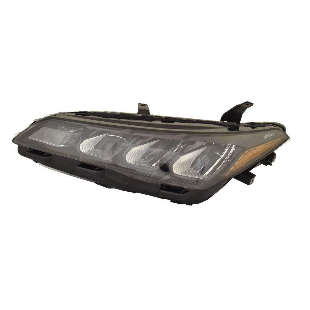 For Toyota Avalon/ Hybrid 2019 Headlight FULL LED XSE/ TRD Driver Side CAPA Certified CAPA Certified 81150-07220 TO2502271C