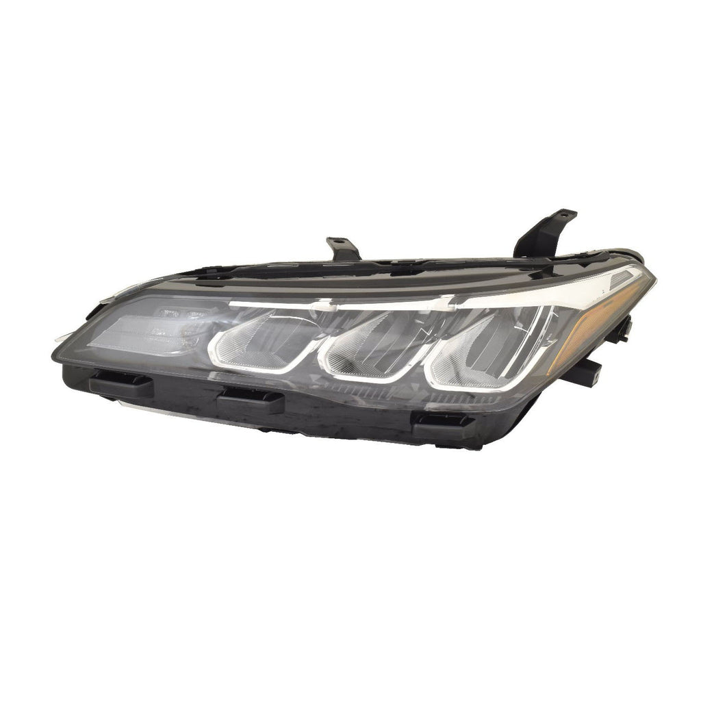 For Toyota Avalon/ Hybrid 2019 20 21 2022 Headlight FULL LED XLE Driver Side CAPA Certified 81150-07201 TO2502270C