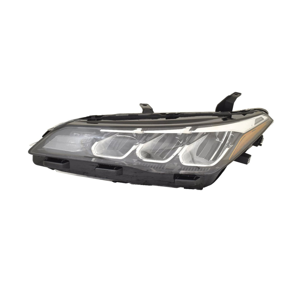 For Toyota Avalon/ Hybrid 2019 20 21 2022 Headlight FULL LED XLE Driver Side 81150-07201 TO2502270