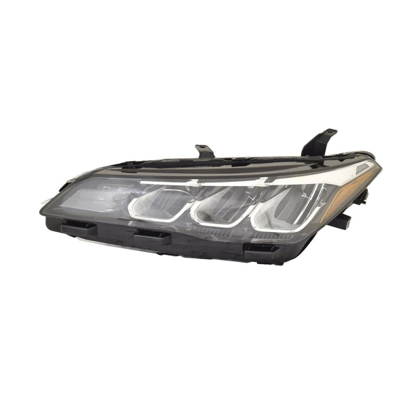 For Toyota Avalon/ Hybrid 2019 20 21 2022 Headlight FULL LED XLE Driver Side 81150-07201 TO2502270