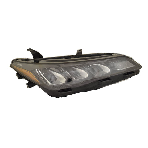 For Toyota Avalon/ Hybrid 2019 Headlight FULL LED XSE/ TRD Passenger Side CAPA Certified 81110-07220 TO2503271C