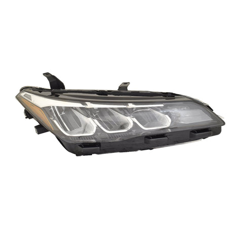 For Toyota Avalon/ Hybrid 2019 20 21 2022 Headlight FULL LED XLE Passenger Side CAPA Certified 81110-07201 TO2503270C