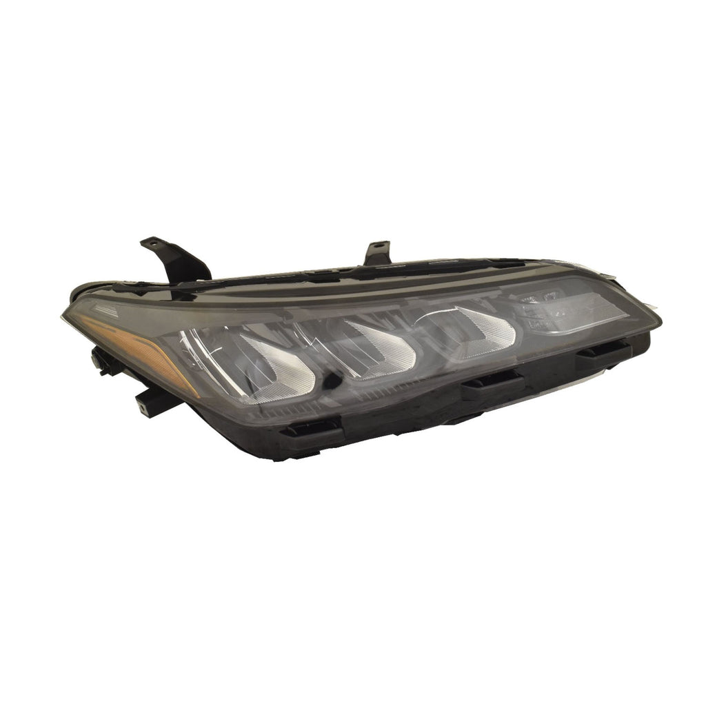 For Toyota Avalon/ Hybrid 2019 Headlight FULL LED XSE Passenger Side 81110-07220 TO2503271