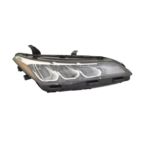 For Toyota Avalon/ Hybrid 2019 20 21 2022 Headlight FULL LED XLE Passenger Side 81110-07201 TO2503270
