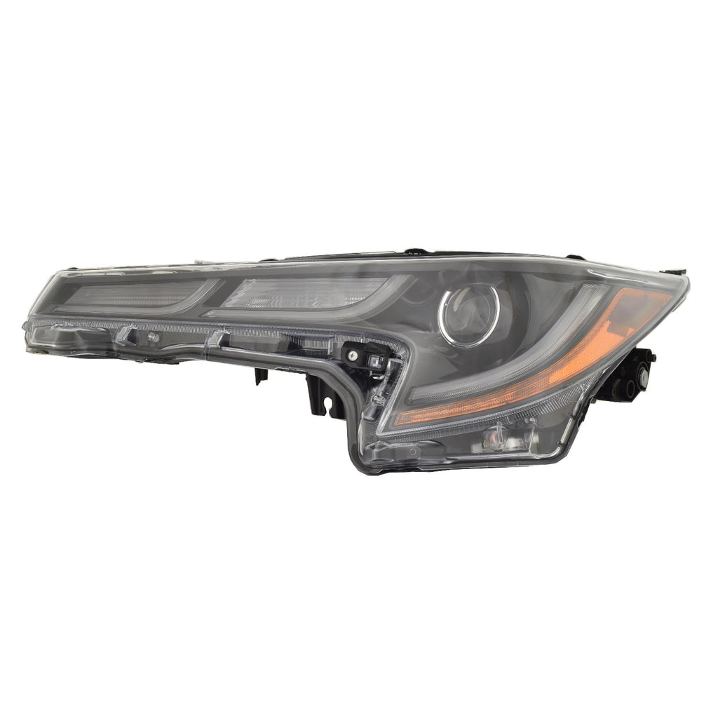 For Toyota Corolla Sedan 2020 21 2022 Headlight SE/ XLE/ XSE NA Built w/o APEX Driver Side 81150-02S50 TO2502287