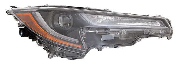 For Toyota Corolla Sedan 2020 21 2022 Headlight L/ LE US/ JPN Built Passenger Side 81110-02S30 TO2503286