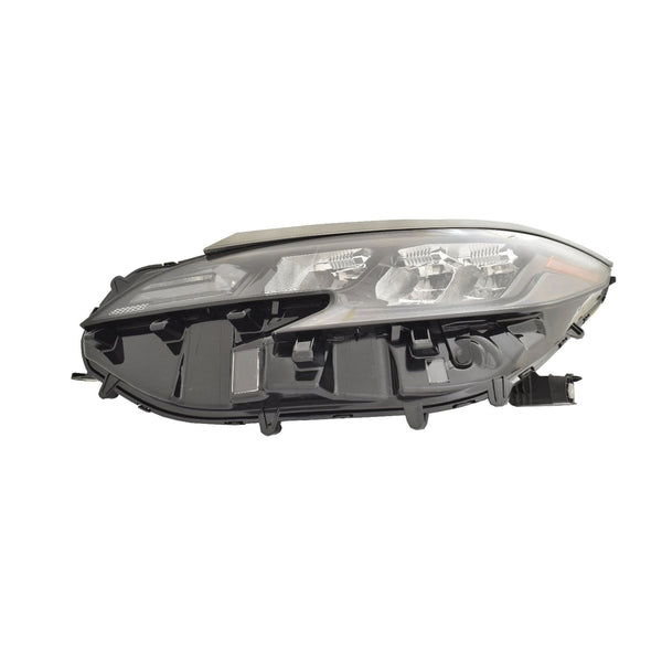 For Toyota Sienna 2021 22 23 2024 Headlight WOODLAND Driver Side CAPA Certified 81150-08270 TO2502331C
