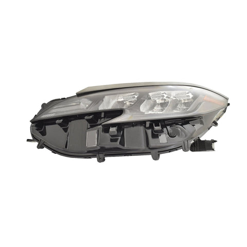 For Toyota Sienna 2021 22 23 2024 Headlight WOODLAND Driver Side CAPA Certified 81150-08270 TO2502331C