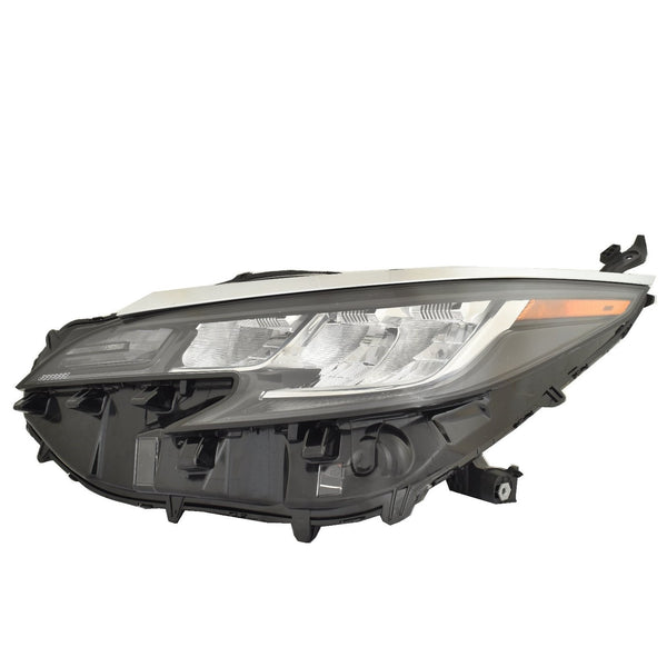For Toyota Sienna 2021 22 2023 Headlight FULL LED LE/ XLE Driver Side 81150-08100 TO2502306