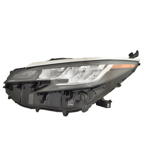 For Toyota Sienna 2021 22 2023 Headlight FULL LED LE/ XLE Driver Side 81150-08100 TO2502306