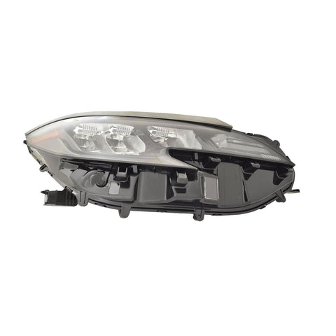 For Toyota Sienna 2021 22 23 2024 Headlight WOODLAND Passenger Side 81110-08270 TO2503331