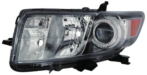 For Scion xB 2011 12 13 14 2015 Headlight Driver Side 81170-12E20 SC2518106