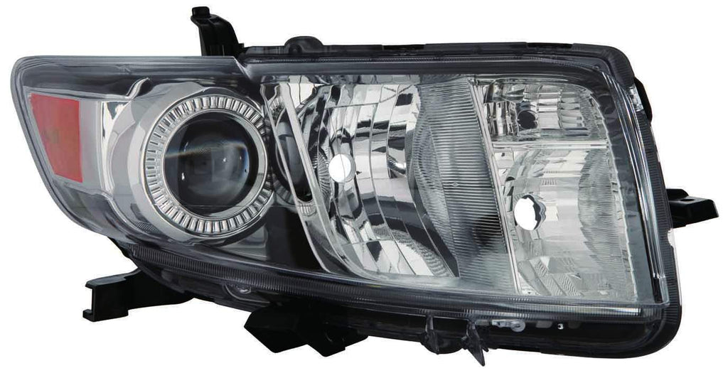 For Scion xB 2011 12 13 14 2015 Headlight Passenger Side CAPA Certified 81130-12E20 SC2519106C