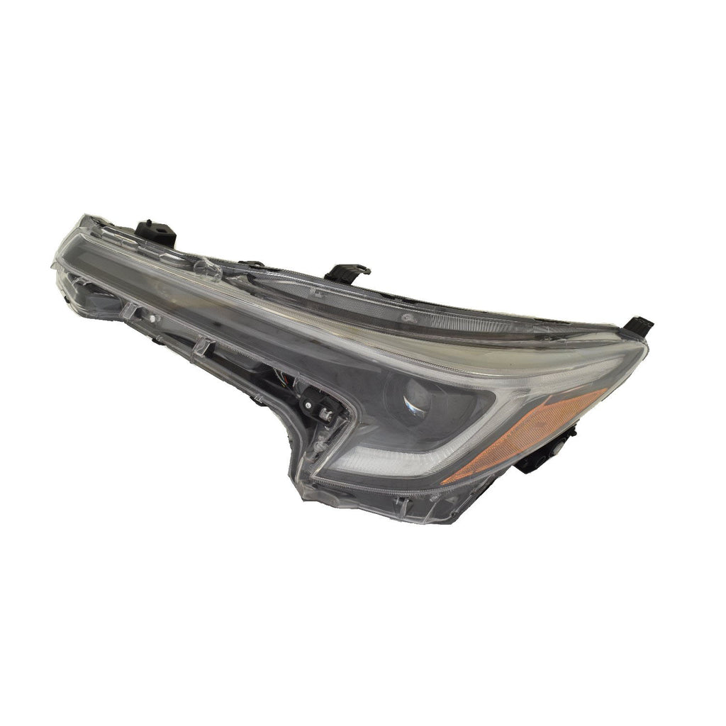 For Toyota Corolla Sedan 2023 24 2025 Headlight SE/ FX/ XLE/ XSE NORTH AMRTICA Built Driver Side CAPA Certified 81150-02U60 TO2502327C