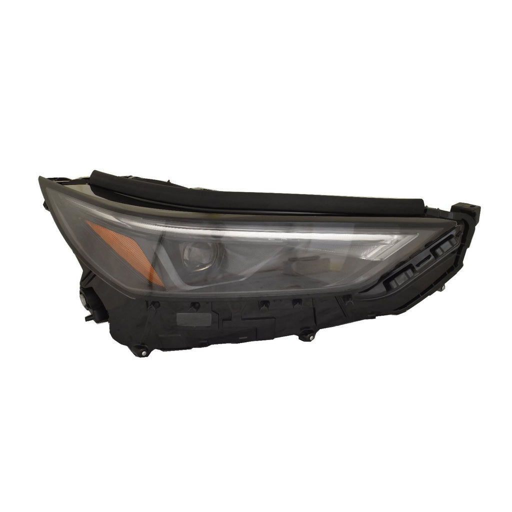 For Toyota Grand Highlander/ Hybrid 2024 Headlight FULL LED Limited/ PLATINUM Passenger Side 81110-0E770 TO2503335