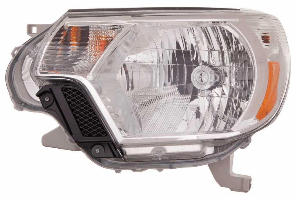 For Toyota Tacoma 2012 13 14 2015 Headlight Driver Side 81150-04181 TO2502213