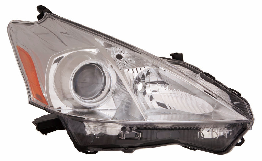 For Toyota Prius V 2012 13 2014 Headlight Halogen Passenger Side 81130-47300 TO2519137