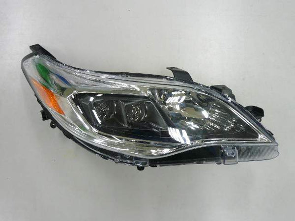 For Toyota Avalon/ Avalon Hybrid 2013 14 2015 Headlight Halogen Passenger Side CAPA Certified 81110-07121 TO2503215C
