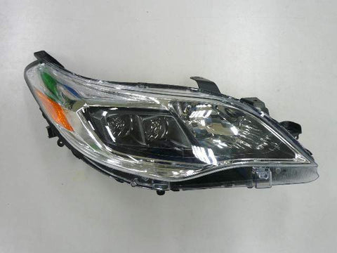 For Toyota Avalon/ Avalon Hybrid 2013 14 2015 Headlight Halogen Passenger Side CAPA Certified 81110-07121 TO2503215C
