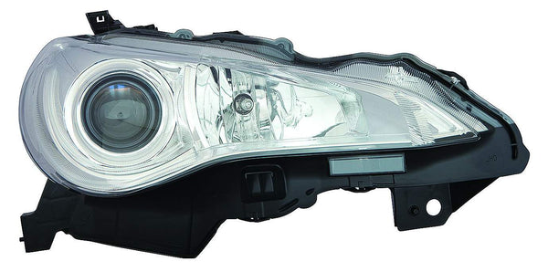 For Scion FR-S 2013 14 15 2016 Headlight Halogen Passenger Side CAPA Certified SU003-05139 SC2503104C