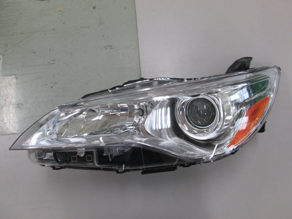 For Toyota Camry 2015 16 17 2018 Headlight HALO LE/ XLE Driver Side 81150-06860 TO2502222