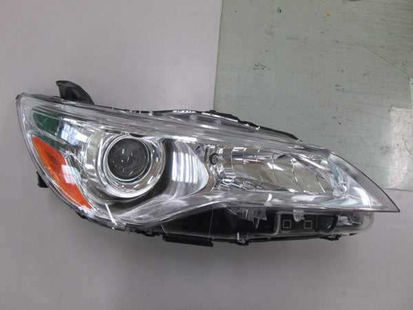 For Toyota Camry 2015 16 17 2018 Headlight HALO LE/ XLE Passenger Side 81110-06860 TO2503222