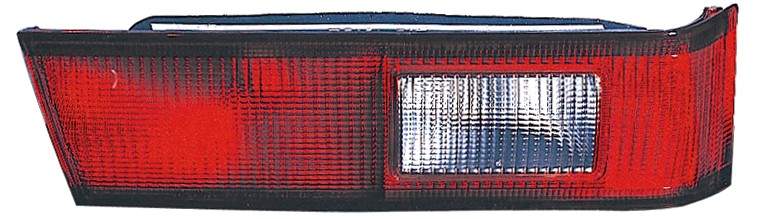 For Toyota Camry 1997 98 1999 Backup Light [?] Driver Side (FIT ALL) CAPA Certified 81680-AA010 TO2882102C