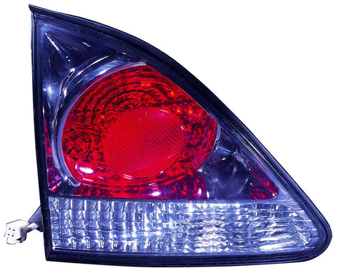 For Lexus RX 300 2001 02 2003 Back Up Light Driver Side 81590-48030 LX2800105