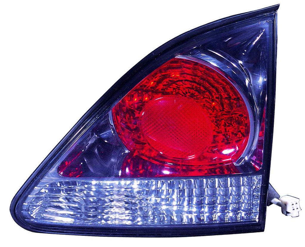 For Lexus RX 300 2001 02 2003 Back Up Light Passenger Side 81580-48030 LX2801105