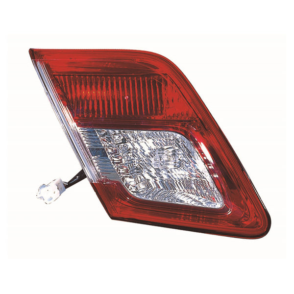 For Toyota Camry 2010 2011 Back Up Light ON LUGGAGE LID USA Built Driver Side 81590-06230 TO2802104