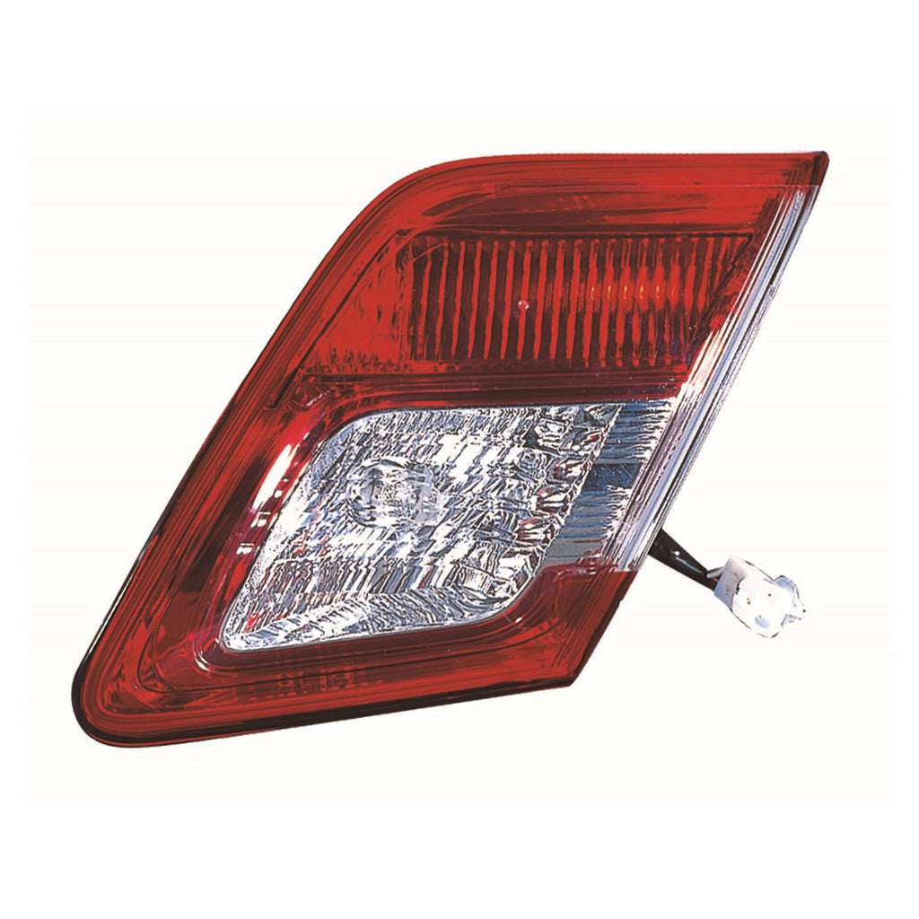 For Toyota Camry 2010 2011 Back Up Light ON LUGGAGE LID USA Built Passenger Side 81580-06230 TO2803104