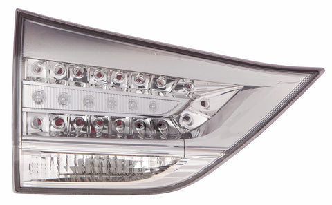 For Toyota Sienna 2011-2020 Back Up Light SE ON LIFTGATE Driver Side 81590-08020 TO2802130