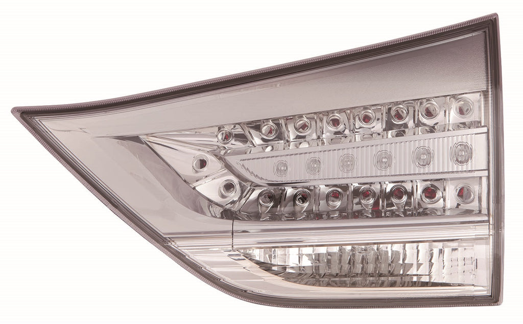 For Toyota Sienna 2011-2020 Back Up Light SE ON LIFTGATE Passenger Side CAPA Certified 81580-08020 TO2803130C