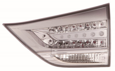 For Toyota Sienna 2011-2020 Back Up Light SE ON LIFTGATE Passenger Side CAPA Certified 81580-08020 TO2803130C