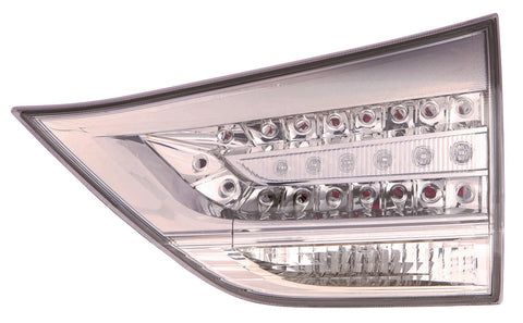 For Toyota Sienna 2011-2020 Back Up Light SE ON LIFTGAT Passenger Side 81580-08020 TO2803130